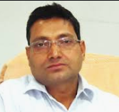 Chandra Sekhar Kumar IAS