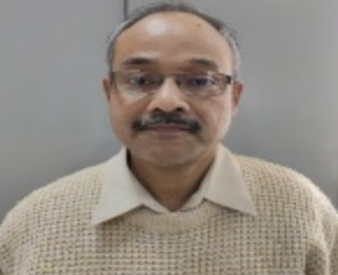 Dipankar Sinha IAS