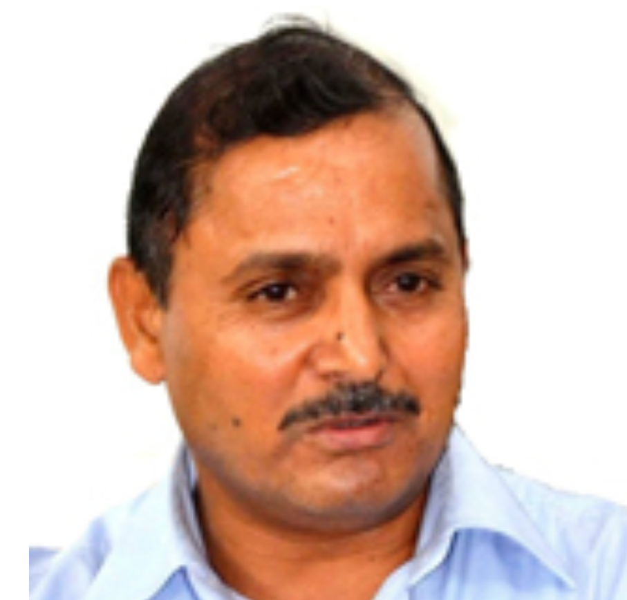 Subhash Chand Sharma IAS