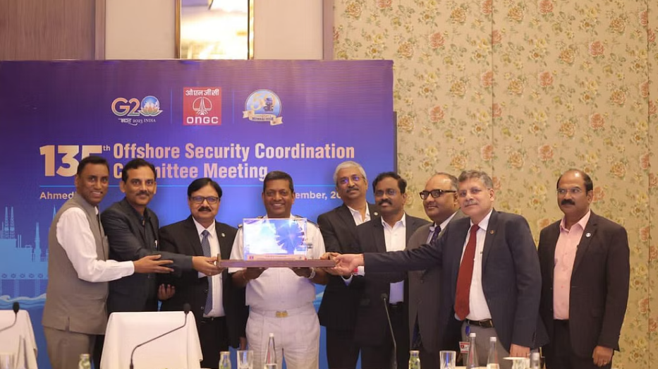 Offshore Security Coordination Committee
