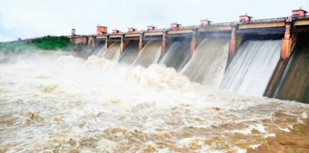 At Telangana’s request Cabinet approves terms of reference for Krishna Water Dispute Tribunal-II