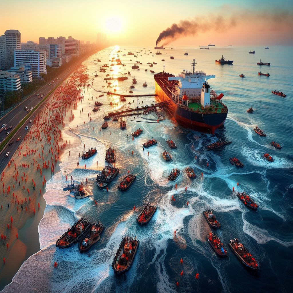 Chennai Petroleum mobilises resources