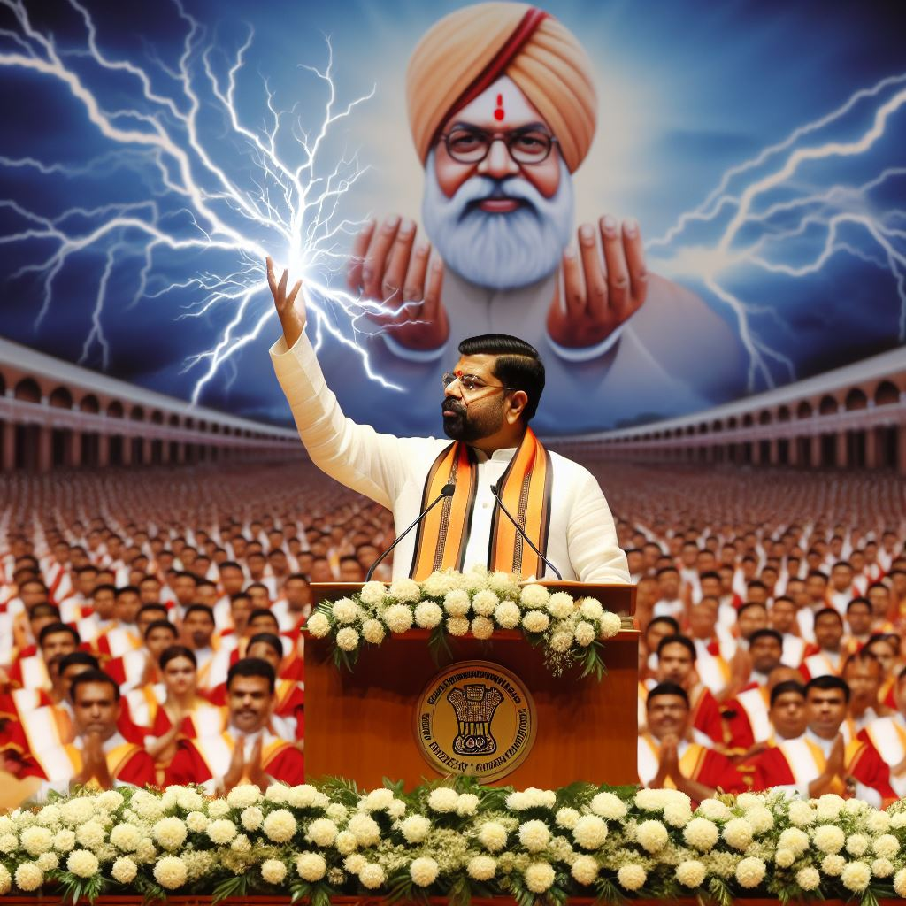 Shri Dharmendra Pradhan Addresses IIT Tirupati Convocations