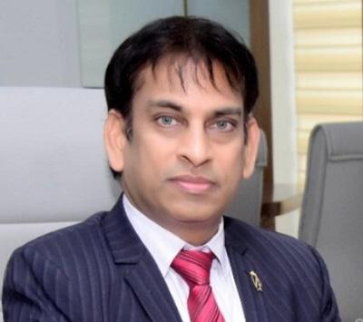 Vijay Singhal IAS appointed as Vice Chairman and MD of CIDCO, Maharashtra