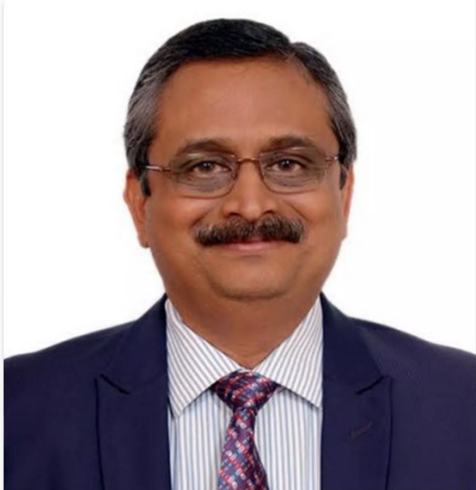 Mundkur Shyamprasad Kamath