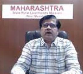 Dr Hemant Wasekar IAS