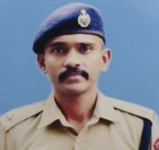 Rajarshi Raj Varma IPS