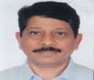 Driving Urban Renewal Shri Milind P Shambharkar IAS Takes Helm at Mumbai Repairs and Reconstruction Board