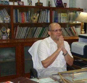 Khalil Ahmed IAS Appointed as Principal Secretary, Paschimanchal Unnayan Affairs Deptt, WB
