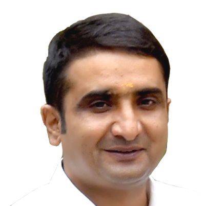 Vishal Singh IAS