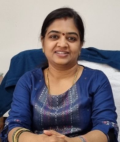 Empowering Governance Chaitra V IAS