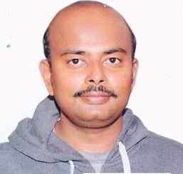 Shri Krishna Kunal IAS