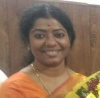 Smt G Anupama IAS