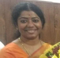 Smt G Anupama IAS