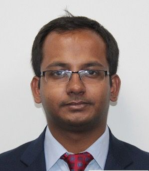 Shri Ravi Prakash IAS