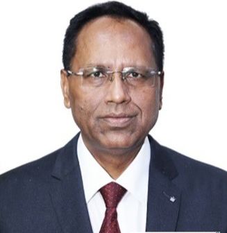 Shri Raj Kumar Chaudhary