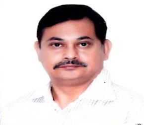 Shri Moneesh Kumar IAS