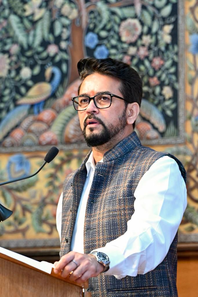 Unveiling the Khelo India