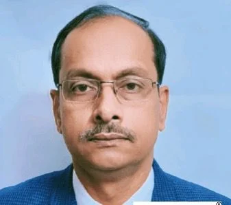 Shri Debi Prasad Satpathy