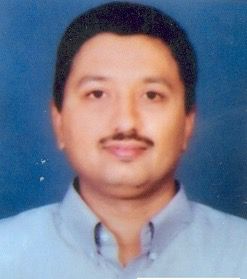 Shri Ghanendra Bhan