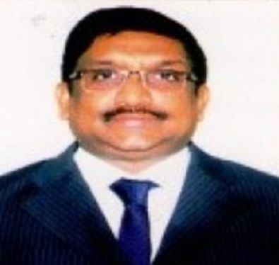 Shri K Harshavardhan IAS