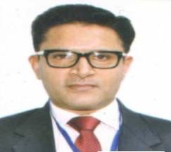 Shri Chander Prakash Verma