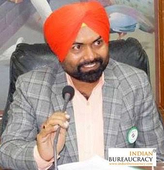 Shri Kulwant Singh