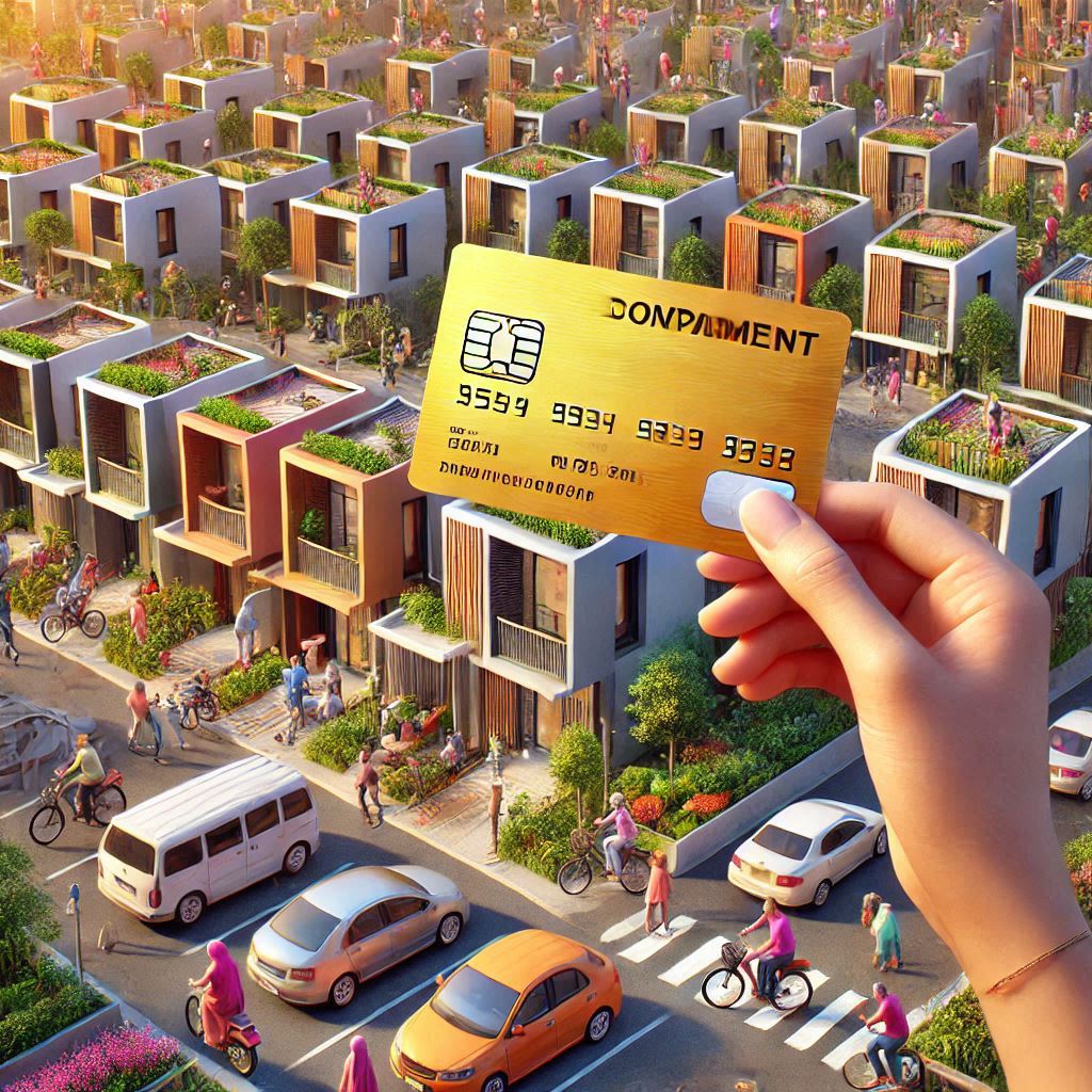 Over 50 Lakh Property Cards to be Distributed Under SVAMITVA Scheme