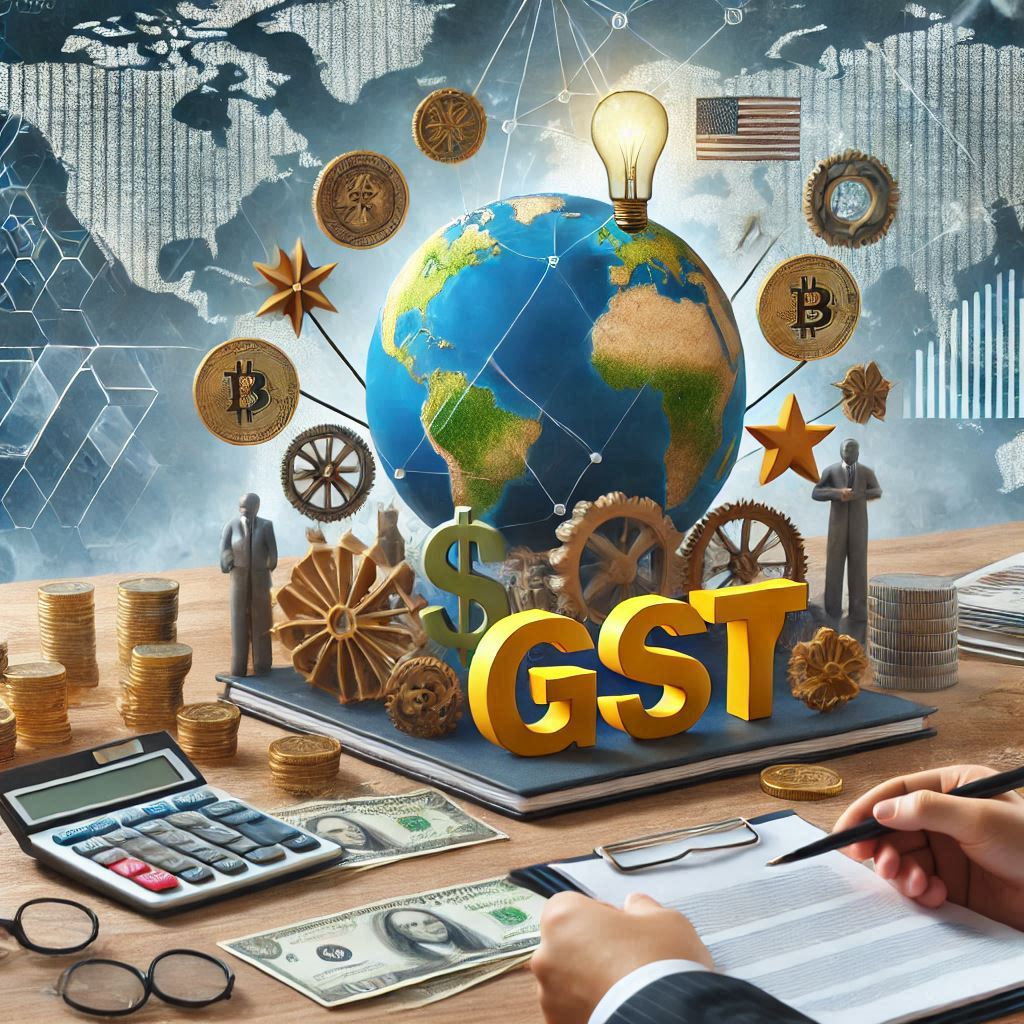 54th GST Council Meeting: Key Highlights and Impact on Taxation"