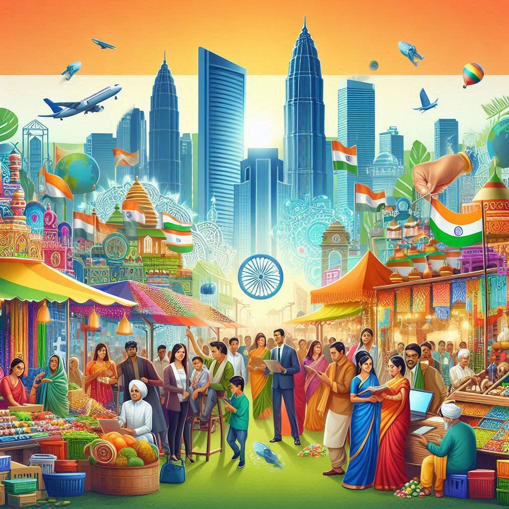 India Economic Growth