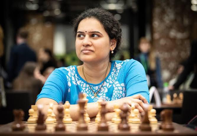 PM Modi Congratulates Humpy Koneru on Winning the 2024 FIDE Women World Rapid Championship