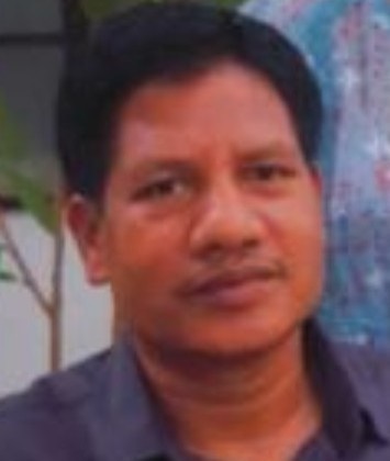 Manoj Kumar Sariyam IAS