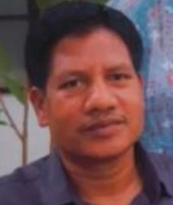Manoj Kumar Sariyam IAS