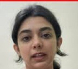 Rising Star Rupal Rana Journey to the AGMUT Cadre