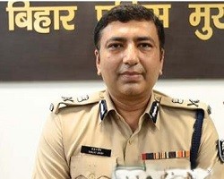 Sanjay-Singh-IPS-BH-1997-Indian-Bureaucracy (1)