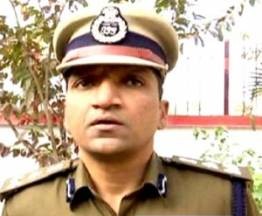 Shri Shalin IPS Appointed as IG Anti Terrorist Squad Bihar Police
