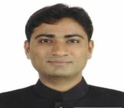 Shri Tushar Dalpatbhai Sumera