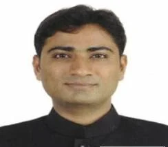 Shri Tushar Dalpatbhai Sumera
