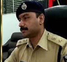 Shri Vivek Kumar IPS Appointed as DIG Eastern Range Bhagalpur Bihar Police