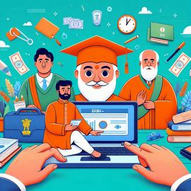 PM Vidyalaxmi Education Loan Scheme Key Features, Eligibility, and Application Process Explained