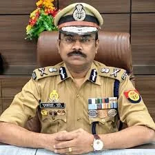Mahesh Kumar Aggarwal Appointed as ADG BSF