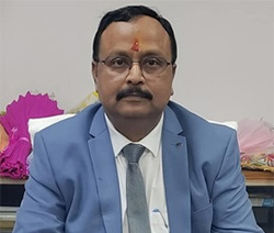 Gunjan Kumar Sinha Takes Charge as Director (Personnel) at Eastern Coalfields Limited