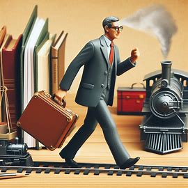 Nitesh Kumar Sharma Moves as Director Railway Board