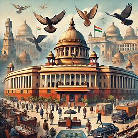 Appointments and Recommendations in Government of India 23rd January 2025