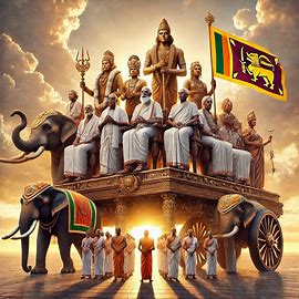 Thiruvalluvar Cultural Center A Symbol of India-Sri Lanka Ties