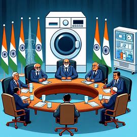 Govt Approves 24 Companies for ₹3,516-Crore Investment in White Goods PLI Scheme