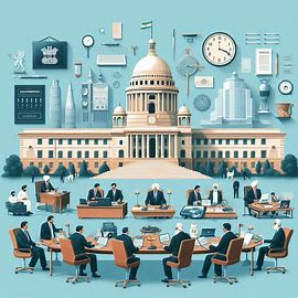 Appointments & Recommendations (GoI) 21 January 2025