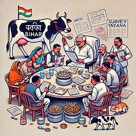 PM Awas Yojana Bihar Action Taken by BDO Over Survey Negligence