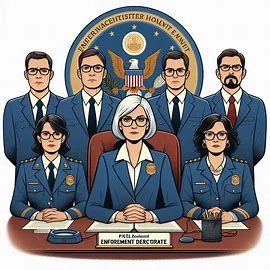 Enforcement Directorate Appoints Six New Additional DirectorsWho is the assistant director of Enforcement Directorate Mumbai?, Who is eligible for Enforcement Directorate?, What is the old name of Enforcement Directorate?