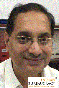 Tuhin Kanta Pandey Appointed Secretary of the Department of Revenue